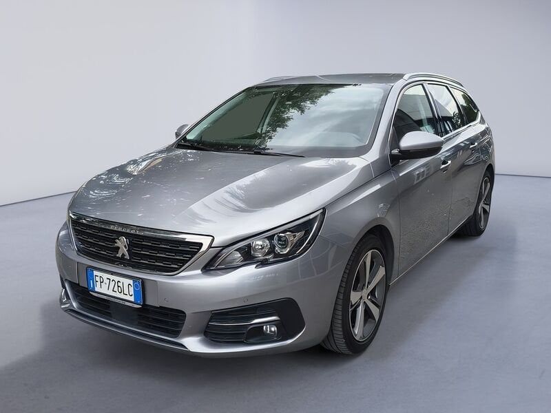 Image of Peugeot 308
