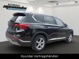 Hyundai Santa Fe Prime 4WD - Hyundai SANTA FE: Allradantrieb