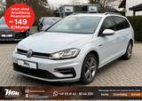 Volkswagen Golf VII Highline/R Line/Virtual/DSG/ACC/Kamera - Volkswagen Gebrauchtwagen in Wiesbaden