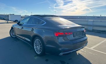Audi A5 - 5