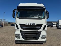 Fahrzeugabbildung Iveco Stralis 480