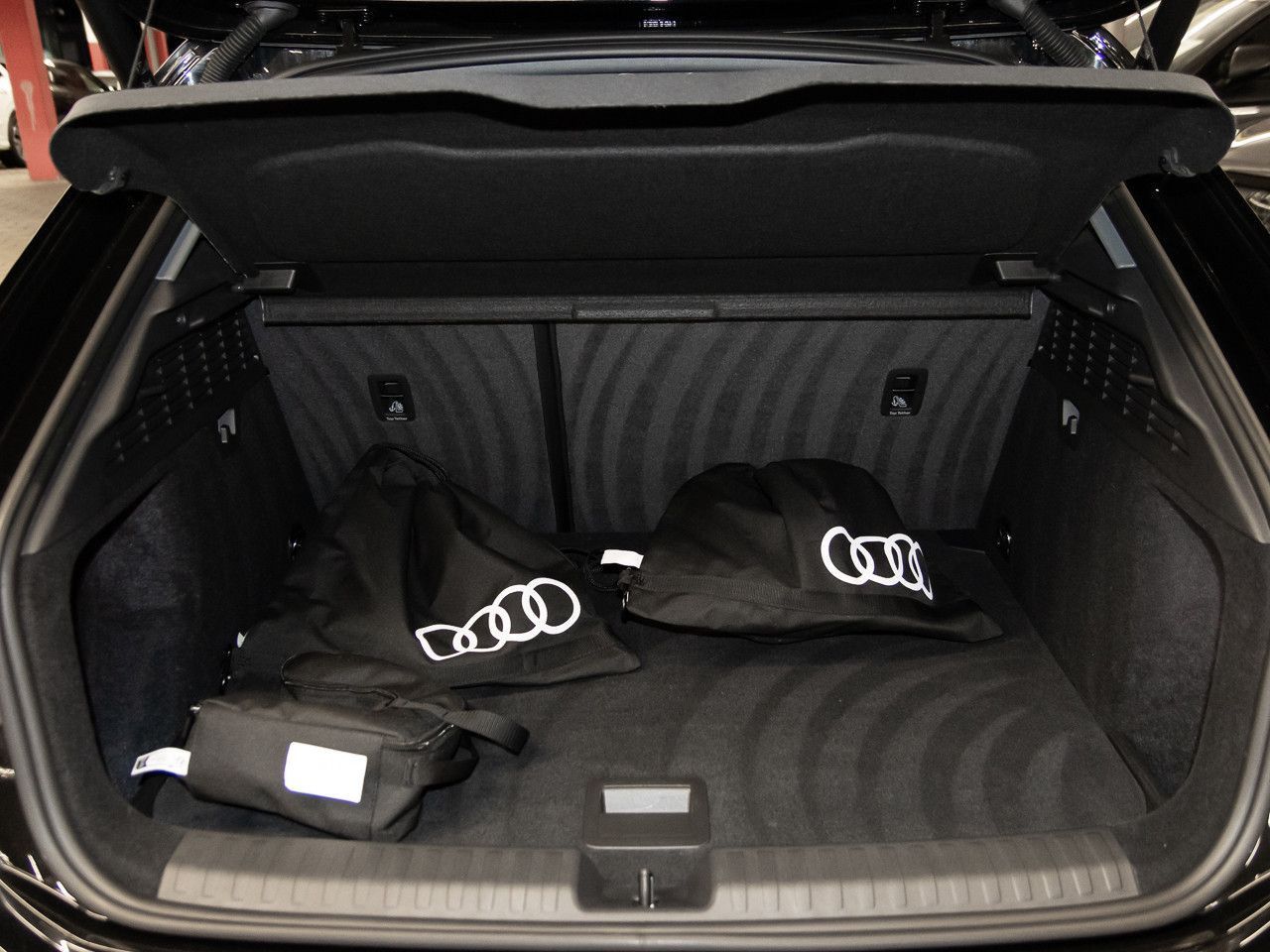 Audi A3 - Bild 12