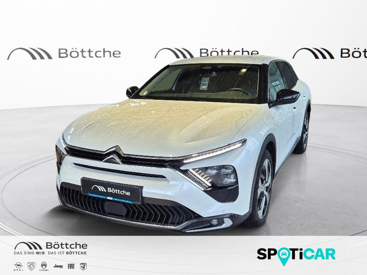 Citroën C5 X Feel Pack 1.2 1 PureTech Android*Navi*RFK