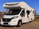Chausson C656 TÜV NEU, Kamera, Markise, GasControl,SAT-TV - Chausson C