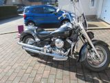 Yamaha XVS 650 classic