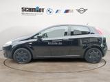 Fiat Grande Punto 1.4 + TÜV-bis-11.2025 - Fiat Punto in Hamm