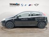 Fiat Grande Punto 1.4 + TÜV-bis-11.2025 - Fiat Punto aus 2008: 1.4