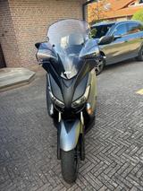 Yamaha X-Max 400 - YAMAHA 400 MAX