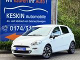 Fiat Punto Young*NAVI*KLIMA*ALU*1.HAND* - gebrauchte Fiat Punto aus dem Jahr 2015