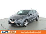 Seat Ibiza 1.0 TSI FR*NAVI*CAM*LED*PDC*SHZ*ACC*KLIMA* - Seat Ibiza Gebrauchtwagen in Stuttgart