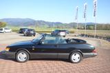 Saab 900 Turbo-S Cabrio-Leder-H-Kennzeichen - Saab 900 aus 1991