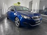 Peugeot 308 GT  *TÜV NEU*SHZ*NAVI*PANO*KAMERA*MASSAGE - Peugeot 308 in Wuppertal