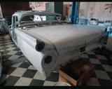Ford Fairlane Oldtimer 1959 - Ford Fairlane mit Benzin-Antrieb