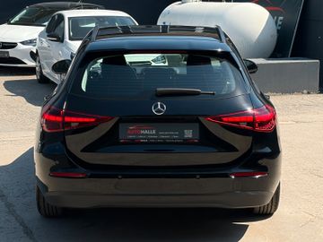 Mercedes C 220 - 7