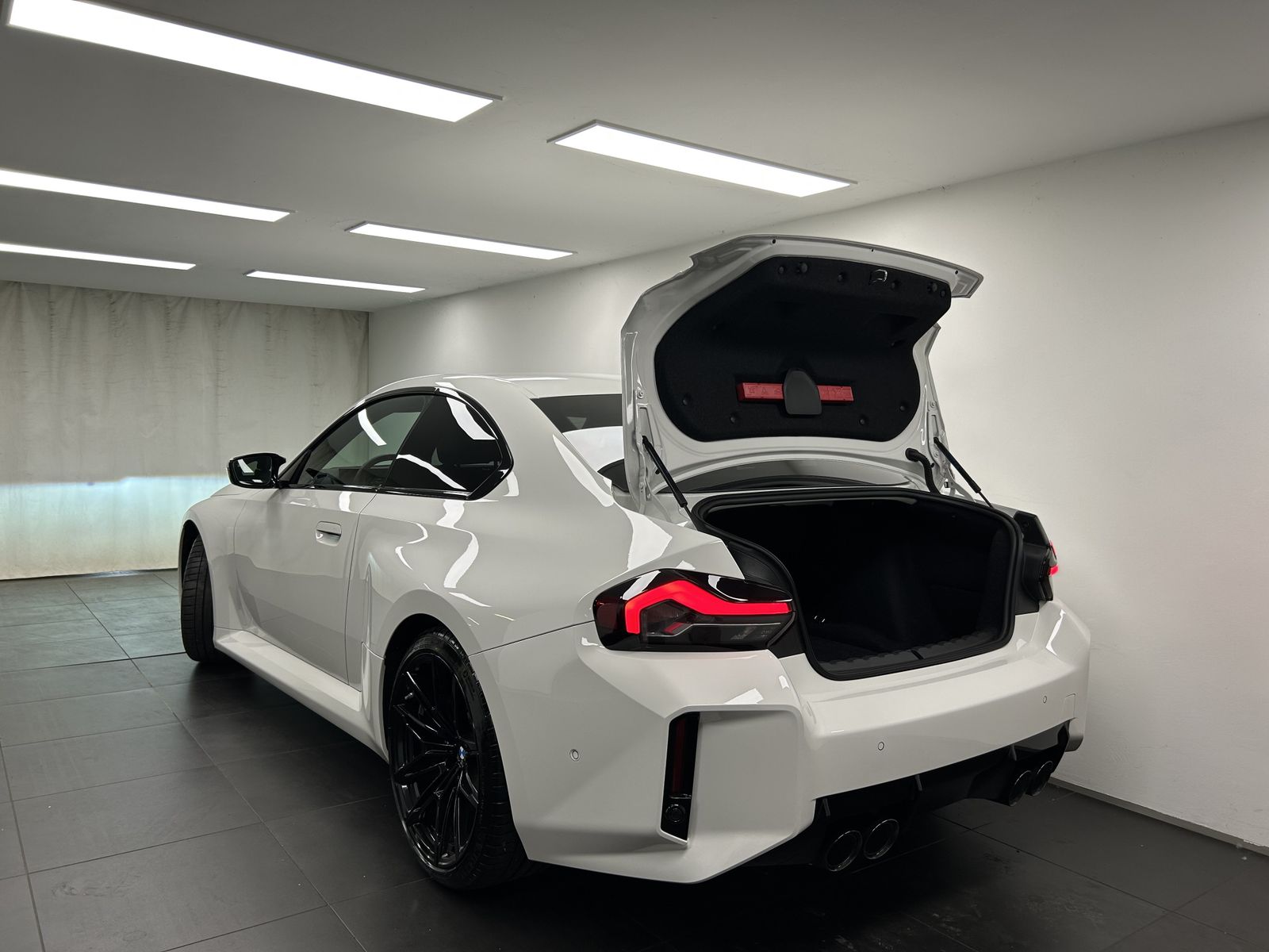 BMW M2 Coupé Schaltgetriebe! M Drivers P. DAB LED Ko foto 11