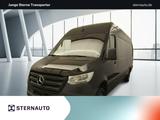 Mercedes-Benz Sprinter 317 KA/L HD DAB Klima Kamera - Mercedes-Benz Sprinter Gebrauchtwagen in Leipzig