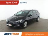 Opel Astra 1.0 Turbo Business Start/Stop*NAVI*PDC*SHZ - Opel Astra: Business