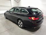 BMW 520 D Touring Automatik EU6d Leder LED ACC Navi  - gebrauchte BMW 520 aus dem Jahr 2024