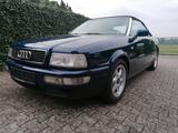 Audi 80 B4 Cabrio  - Audi 80: 80b4