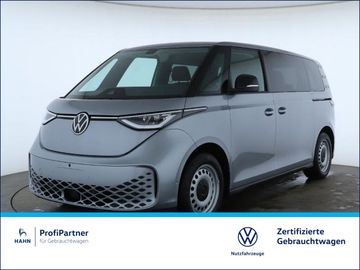 Volkswagen Leasingangebot: Volkswagen ID. Buzz Pro LWB 210kW TRAVEL NAVI HK HUD AREAVI