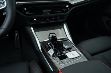 2026 Alpina B4 photo 9