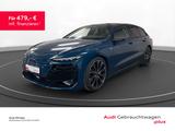 Audi A6 Avant e-tron edition one blue Pano LM 21" B&O - Audi A6 e-tron Jahreswagen