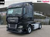 MAN TGX 18.470 4x2 BL SA , GM, Navi, CB-Funk, 2 - MAN 8x6