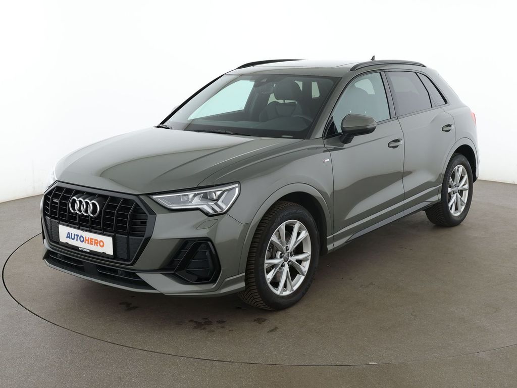 Image of Audi Q3