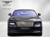 Rolls-Royce Spectre Black Badge Starlight Bespoke 23"Zoll - Rolls-Royce Gebrauchtwagen in Berlin