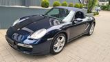 Porsche Boxster 2.7, BiXen,Klimaaut,PCM,ALU18,5Gg.,Leder - gebrauchte Porsche Boxster aus dem Jahr 2006