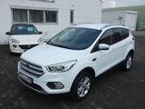 Ford Kuga 1,5 Ecoboost Titanium *NAVI*PDC*ALU*KLIMA* - : Schaltgetriebe
