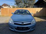 Opel Astra H Twin Top*LEDER*PDC*KLIMA*SHZG*MFL*TEMPO* - Opel Astra: Cabrio, Twin Top