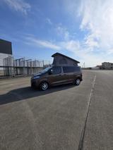 Citroën  Pössl Campster  - Citroën Wohnwagen & Wohnmobile