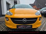 Opel Adam 1.4 Glam ecoFlex*Pano+LHZ+SHZ*S-Heft lücken - Opel Adam Gebrauchtwagen in Bremen
