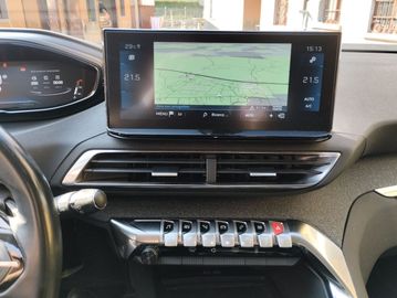 Peugeot 3008 - 11
