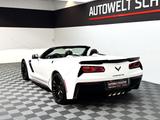 Corvette Z06 6.2 V8 Aut. Cabrio Competition*Schalensitze - Corvette Z06 Gebrauchtwagen