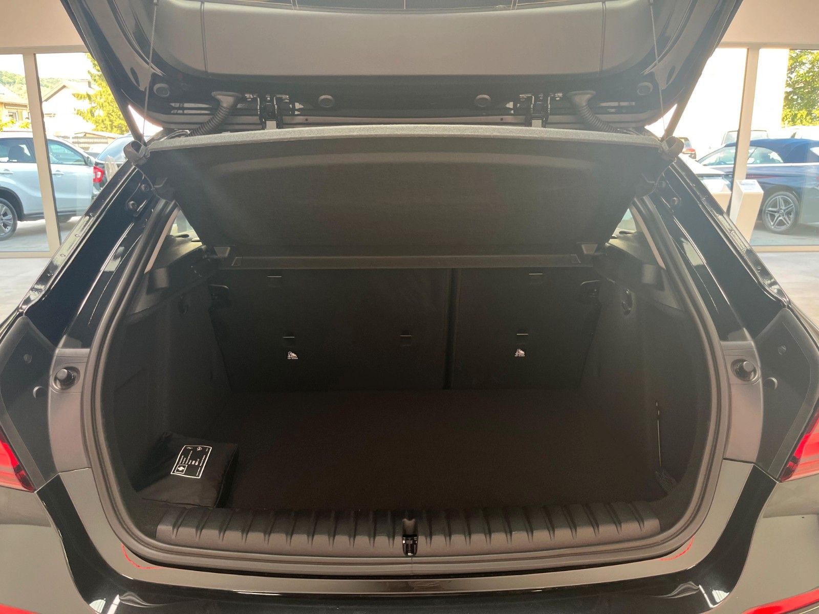 Fahrzeugabbildung BMW 118 i Advantage