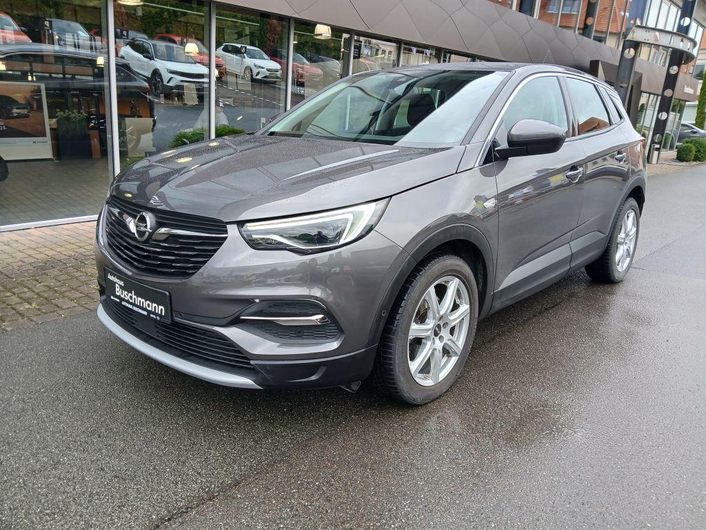 Opel Grandland X 1.6 Start/Stop Automatik INNOVATION