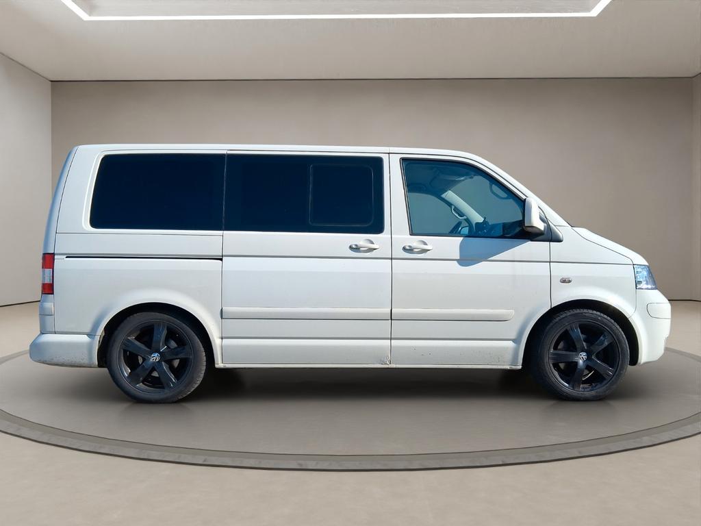 Volkswagen T5 Multivan