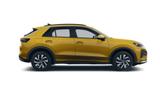 Volkswagen T-Roc 1.5 eTSI Trend LED Klima Alu PDC - Volkswagen T-Roc Neuwagen