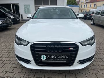 Audi A6 - 1