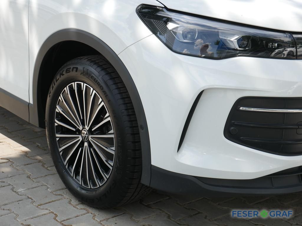 Volkswagen Tiguan - Bild 6