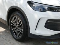 Volkswagen Tiguan - Vorschau Bild 6