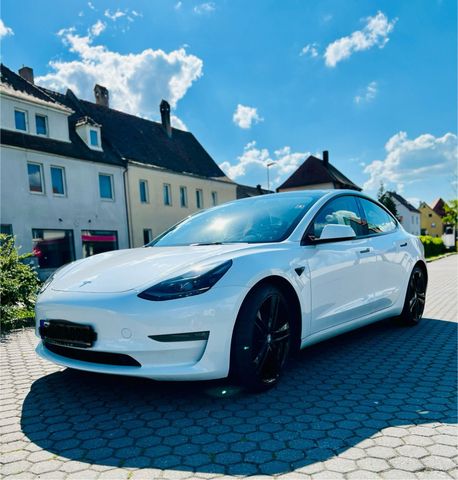 Otros Tesla Model 3 LR Allrad *12-fach bereift* ...