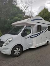 Ahorn 590 - Ahorn Teilintegrierter