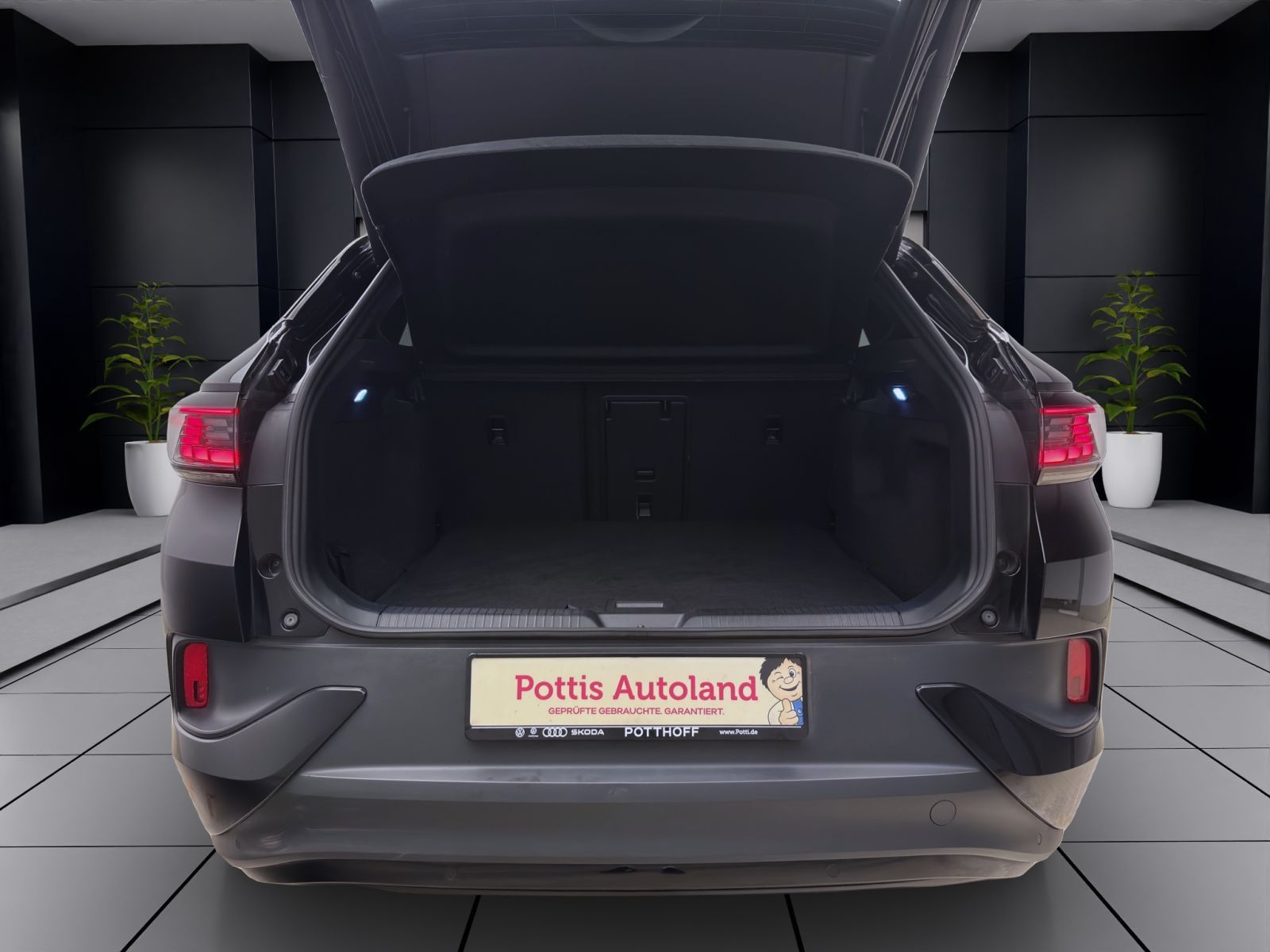 Volkswagen ID.4 - Bild 4