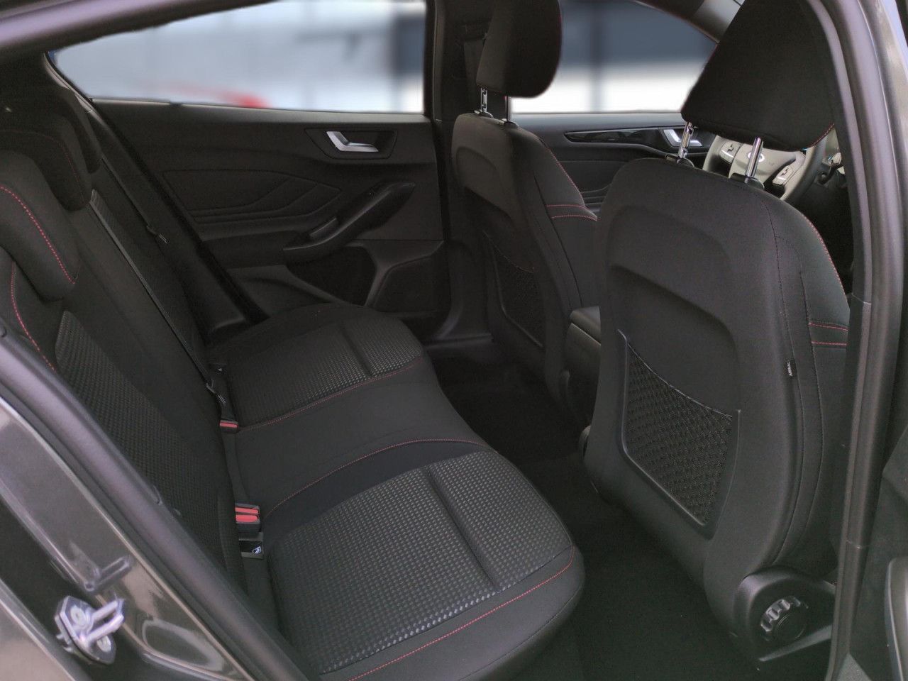 Ford Focus - Bild 14