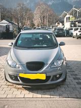 Seat Altea 2.0 - gebrauchte Seat Altea aus dem Jahr 2004