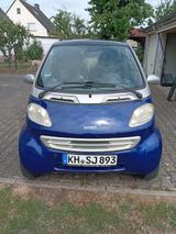 Smart #1 - Smart #1: Kleinwagen