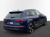 Audi Q7 50 TDI competition plus, quattro S-LINE+LASER - Audi Q7 aus 2023